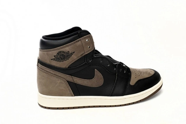 Kicktheory High Air 1 Palomino DZ5485-020 OG Jordan 0711